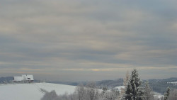 Troják, Maruška - panorama