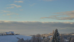 Troják, Maruška - panorama