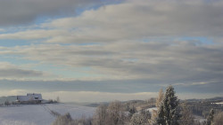 Troják, Maruška - panorama