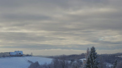 Troják, Maruška - panorama