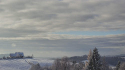Troják, Maruška - panorama