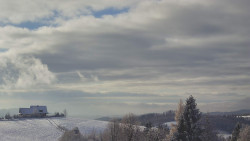 Troják, Maruška - panorama