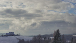 Troják, Maruška - panorama