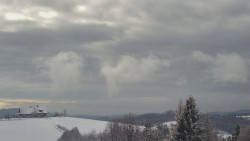 Troják, Maruška - panorama