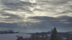 Troják, Maruška - panorama