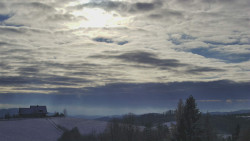 Troják, Maruška - panorama