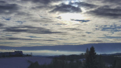 Troják, Maruška - panorama