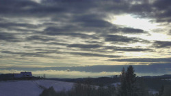 Troják, Maruška - panorama