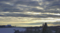 Troják, Maruška - panorama