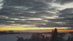 Troják, Maruška - panorama