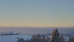 Troják, Maruška - panorama