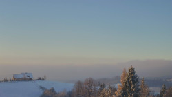 Troják, Maruška - panorama