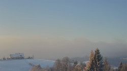 Troják, Maruška - panorama
