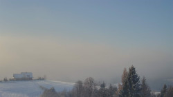 Troják, Maruška - panorama
