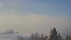 Troják, Maruška - panorama