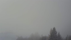 Troják, Maruška - panorama