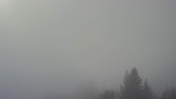 Troják, Maruška - panorama