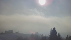 Troják, Maruška - panorama