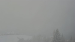 Troják, Maruška - panorama