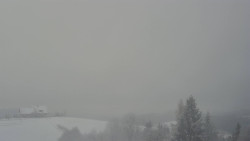 Troják, Maruška - panorama