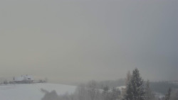 Troják, Maruška - panorama