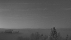 Troják, Maruška - panorama