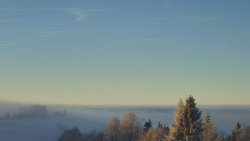 Troják, Maruška - panorama