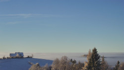 Troják, Maruška - panorama