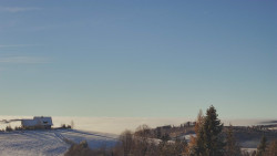 Troják, Maruška - panorama