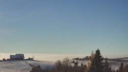 Troják, Maruška - panorama