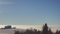 Troják, Maruška - panorama
