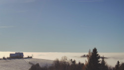 Troják, Maruška - panorama