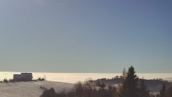Troják, Maruška - panorama