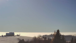 Troják, Maruška - panorama