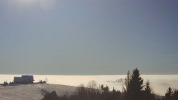 Troják, Maruška - panorama