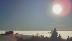 Troják, Maruška - panorama
