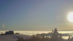 Troják, Maruška - panorama