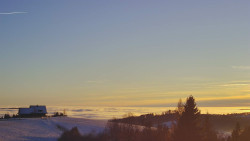 Troják, Maruška - panorama