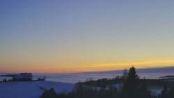 Troják, Maruška - panorama
