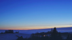 Troják, Maruška - panorama