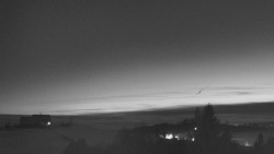 Troják, Maruška - panorama