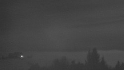 Troják, Maruška - panorama