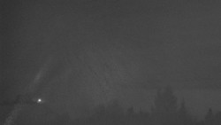 Troják, Maruška - panorama