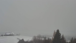 Troják, Maruška - panorama