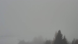 Troják, Maruška - panorama