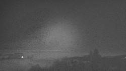 Troják, Maruška - panorama