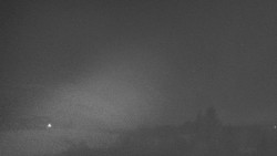 Troják, Maruška - panorama