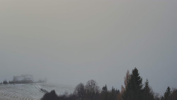 Troják, Maruška - panorama