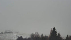 Troják, Maruška - panorama