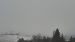 Troják, Maruška - panorama